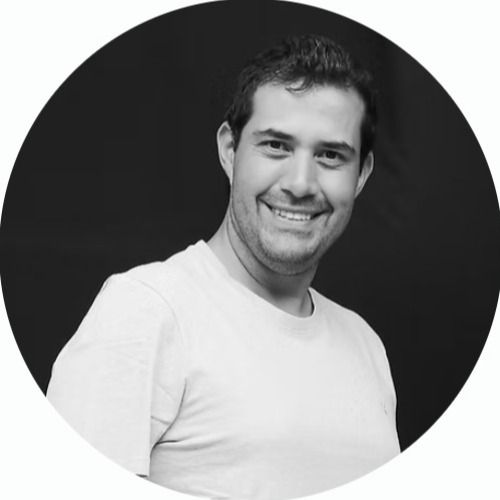 Sebastian Jorquera Vasquez